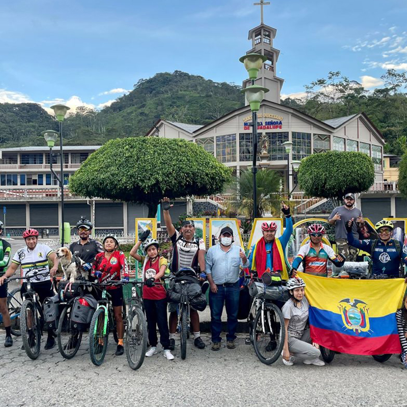 bycycling