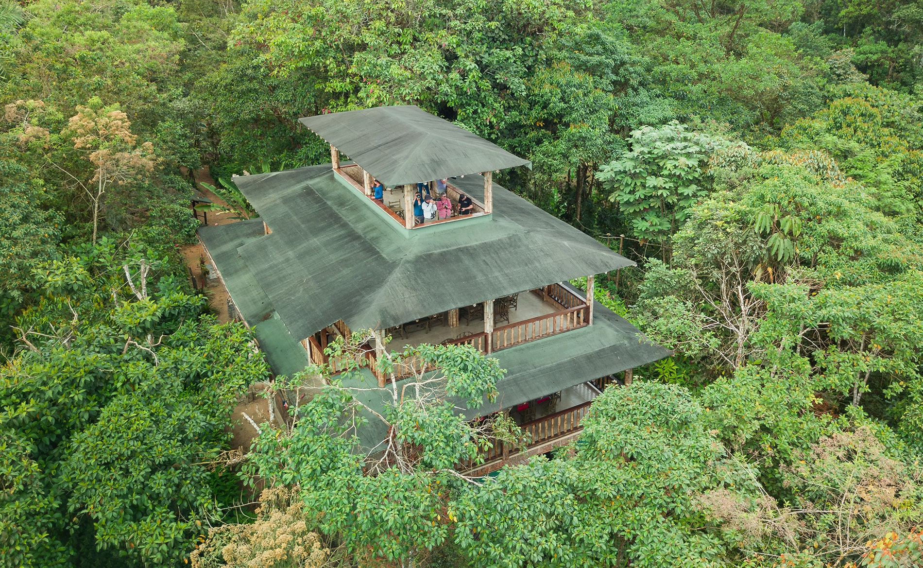 lodge milpe