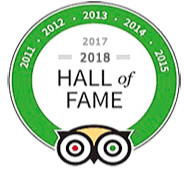 Hall of fame