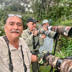 Wildlife Photography